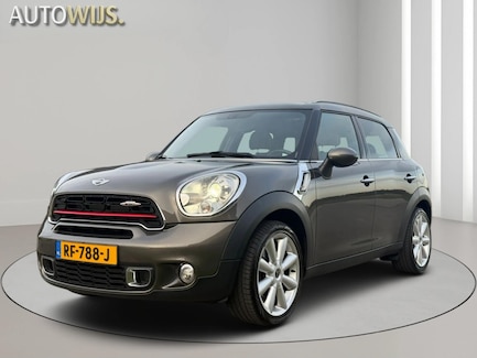 MINI Countryman 0