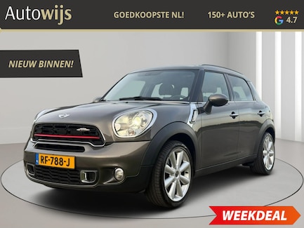 MINI Countryman 0