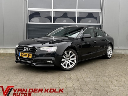 Audi A5 0