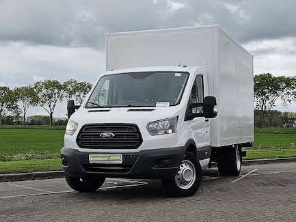 Ford Transit 0