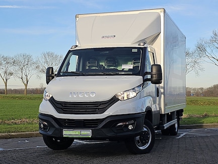 IVECO Daily 0