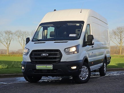 Ford Transit 0