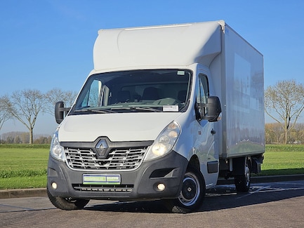 Renault Master 0