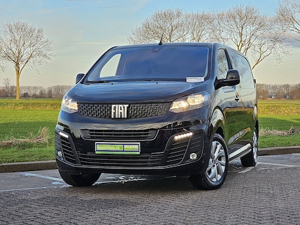 Fiat Scudo 0