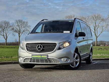 Mercedes-Benz Vito 0