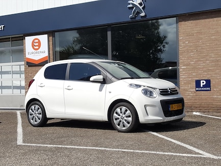 Citroën C1 0