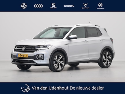 Volkswagen T-Cross 0
