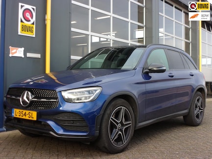 Mercedes-Benz GLC 0