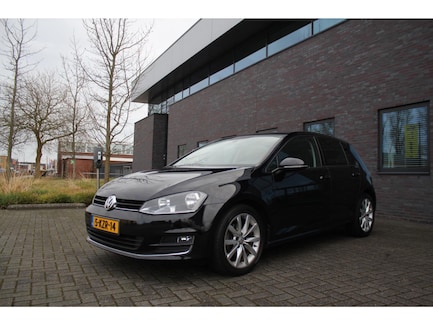 Volkswagen Golf 0