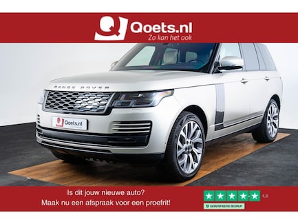 Land Rover Range Rover 0