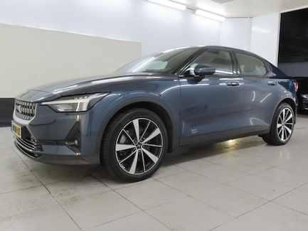 Polestar 2 0
