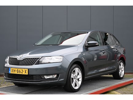 Skoda Rapid 0