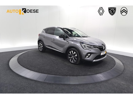 Renault Captur 0