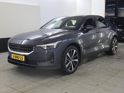 Polestar 2 0