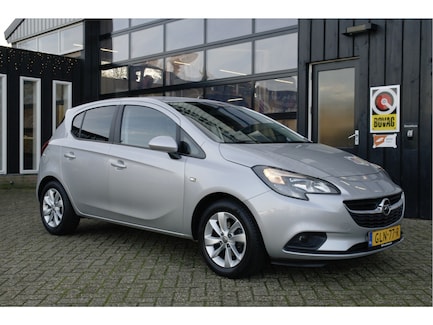 Opel Corsa 0