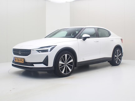 Polestar 2 0