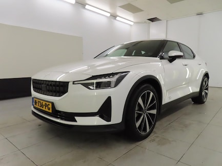 Polestar 2 0