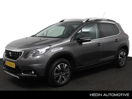 Peugeot 2008 0