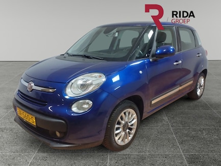 Fiat 500L 0
