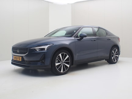 Polestar 2 0