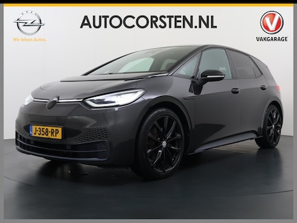 Volkswagen ID.3 0