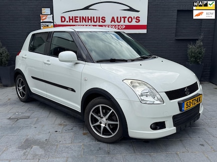 Suzuki Swift 0