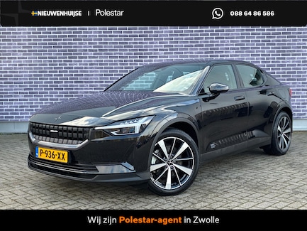 Polestar 2 0