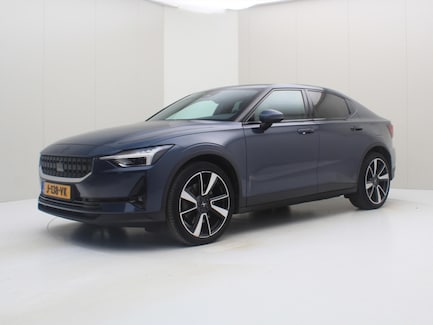 Polestar 2 0