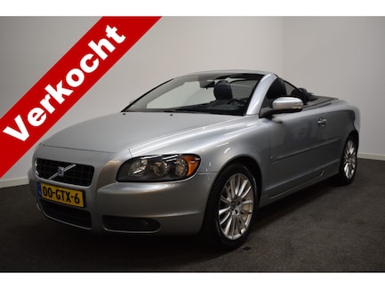 Volvo C70 0