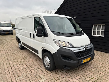 Citroën Jumper 0