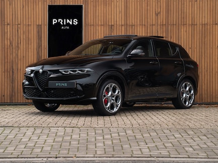 Alfa Romeo Tonale 0