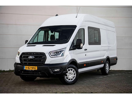 Ford Transit 0