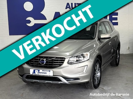 Volvo XC60 0