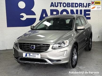 Volvo XC60 0