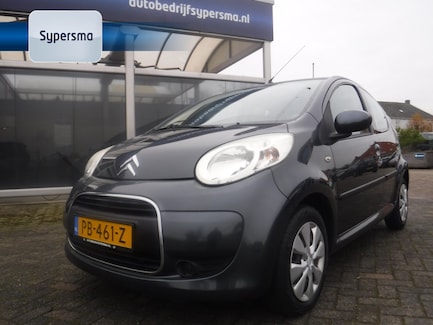 Citroën C1 0