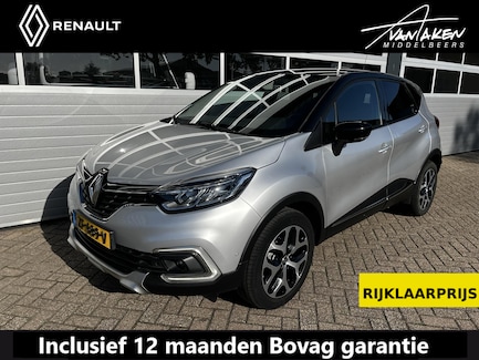 Renault Captur 0
