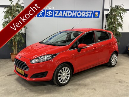 Ford Fiesta 0