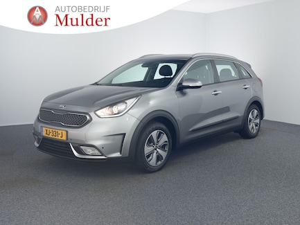 Kia Niro 0
