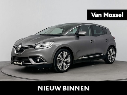 Renault Scenic 0