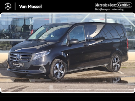 Mercedes-Benz Vito 0
