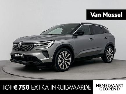 Renault Austral 0