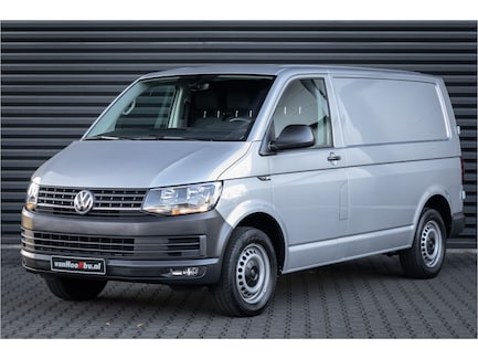 Volkswagen Transporter 0