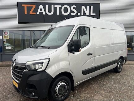 Renault Master 0