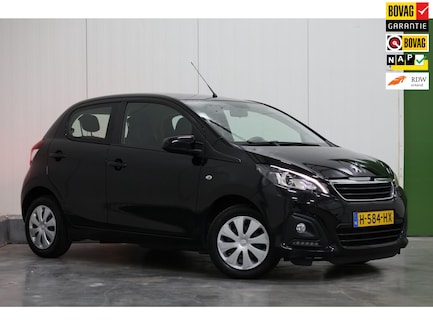 Peugeot 108 0