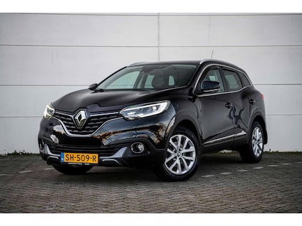 Renault Kadjar 0