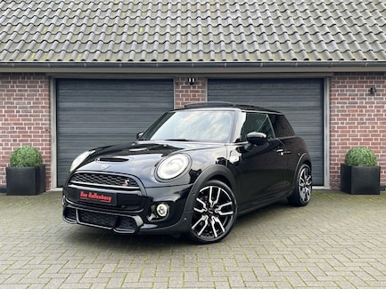 MINI Cooper S 0