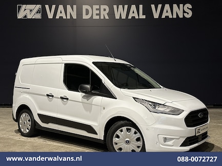 Ford Transit Connect 0