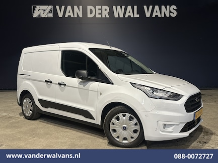 Ford Transit Connect 0