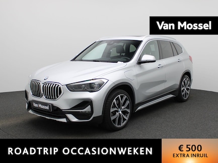 BMW X1 0