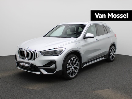 BMW X1 0